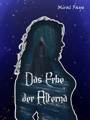cover image of Das Erbe der Alterna